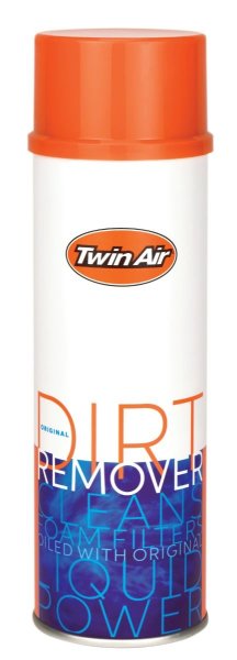 Twin Air Luftfilterreiniger Spray Liquid Dirt Remover 500ml