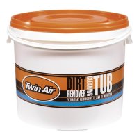 Twin Air Luftfilterbehälter Liquid Dirt Remover