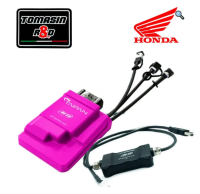 KIT TAIPAN ECU MIT REMOTE ASSISTANCE HONDA CRF450