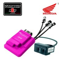 AIM ECU TAIPAN MIT HBS SWITCH MAP HONDA CRF250