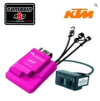 AIM ECU TAIPAN MIT SWITCH MAP KTM SXF250