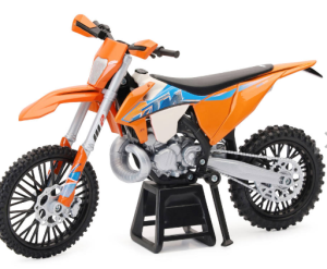 Miniatuur 1:12 KTM 300 EXC TPI Enduro