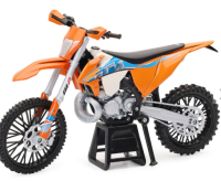 Miniatuur 1:12 KTM 300 EXC TPI Enduro
