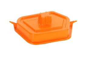 Twin Air Airboxcover fits for SX65 24-..