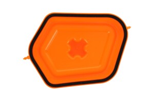 Twin Air Airboxcover fits for SX65 24-..