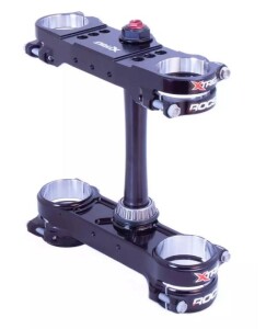 Xtrig ROCS pro Gabelbrücke KTM SX/SXF 23-26, EXC...