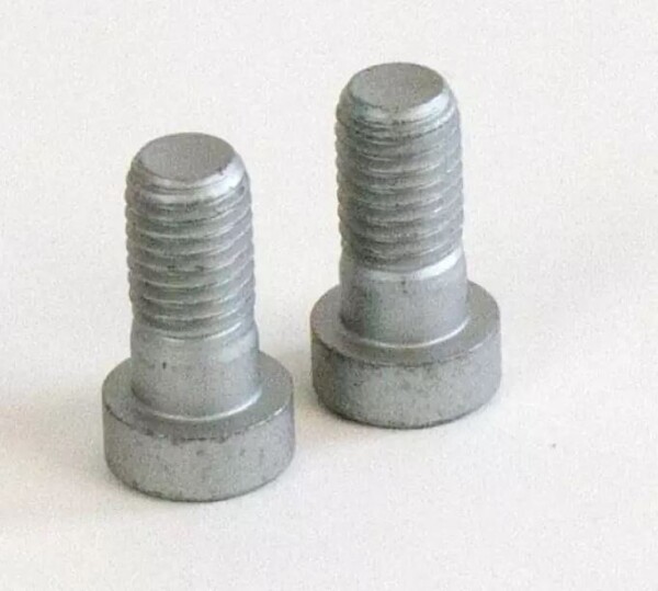 Xtrig Schrauben Kit Lenkeraufnahme M12x25