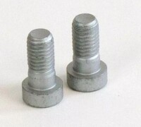 Xtrig Schrauben Kit Lenkeraufnahme M12x25