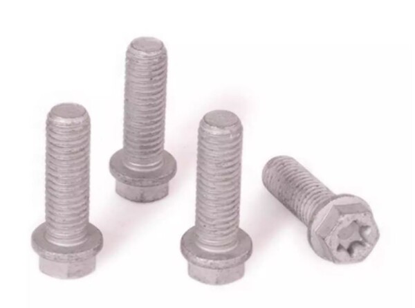 Xtrig Schrauben Kit Fix / FlexFix M8x25