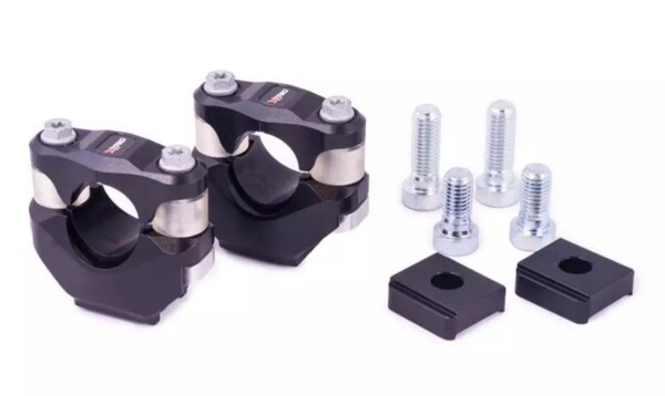 Xtrig PHDS kit M12 für 22mm Lenker