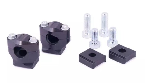 Xtrig Fix System M12 für 22 mm Lenker