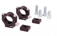 Xtrig Fix System M12 für Renthal 36 mm