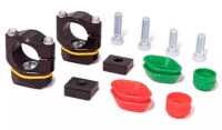 Xtrig FlexFix Lenkeraufnahme für Renthal 36mm M12