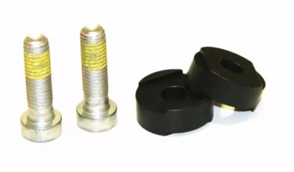 Xtrig PHDS Lenkererhöhung 10mm M10