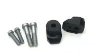 Xtrig PHDS Lenkererhöhung 15mm M10