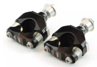 Xtrig PHDS OEM Honda 28,6mm Lenker