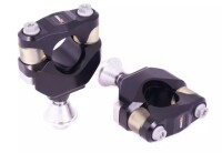 Xtrig PHDS OEM Suzuki RMZ 250 07-23, RMZ 450 05-23 28,4mm Lenker