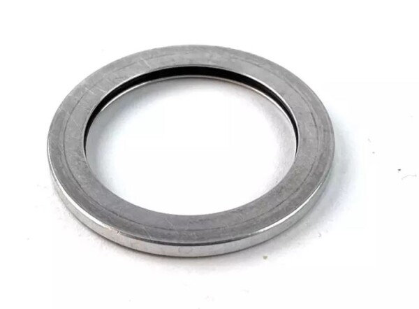 Alu Dichtring Xtrig ROCS Schaftrohr D=28mm x 2,5mm