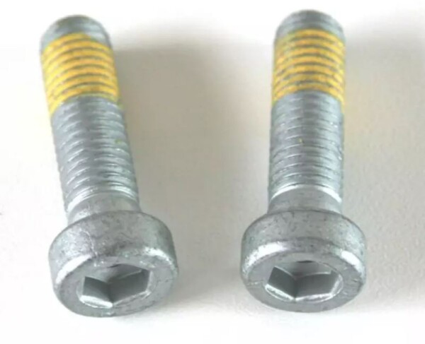 Xtrig Schrauben PHDS M10x35