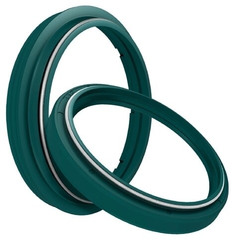 SKF Gabeldichtring + Staubkappe "PSF" - KYB 48