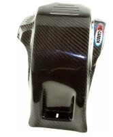 Carbon Motorschutz Honda CRF 450 17-20, CRF 250 18-21