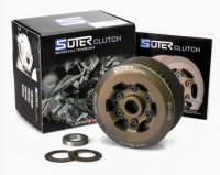 SUTERCLUTCH KTM HUSQVARNA GASGAS 250/350