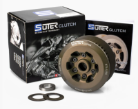 SUTERCLUTCH SUZUKI RMZ250 07-24