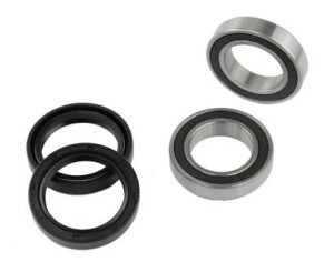 KMP Radlager-Kit vorne SUZUKI/YAMAHA/Kawasaki