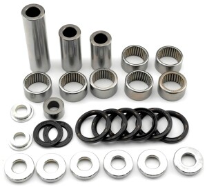 KMP Umlenkungslager-Kit KTM/HQV/GG