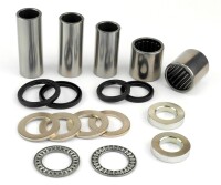 KMP Schwingenlager-Kit KAWASAKI KXF 250/450