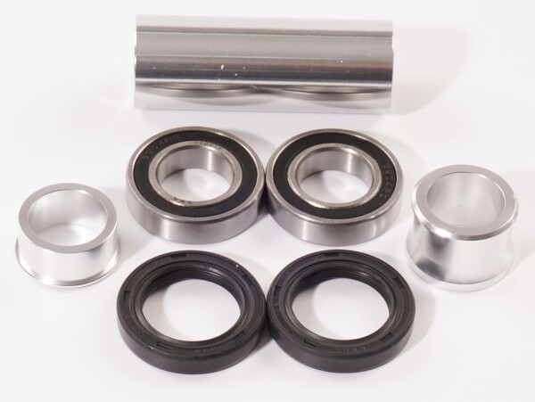 KMP Radlager-Rep-Kit YAMAHA VORNE Kpl.