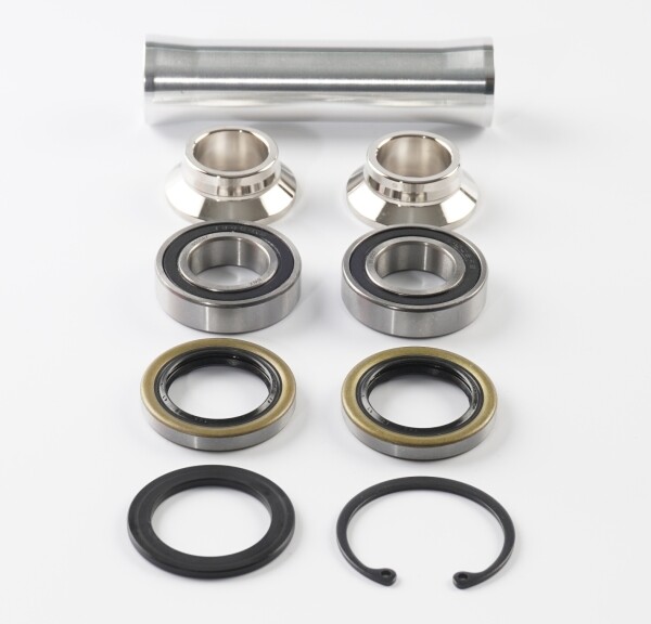 KMP Radlager-Rep-Kit KTM HINTEN Kpl.