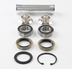 KMP Radlager-Rep-Kit KTM HINTEN Kpl.