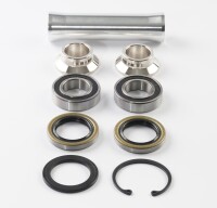 KMP Radlager-Rep-Kit KTM HINTEN Kpl.