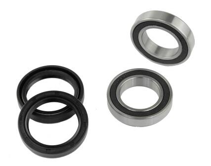 KMP Radlager-Kit vorne KTM / Husqvarna / Gas Gas