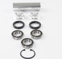 KMP Radlager-Rep-Kit KX/KXF HINTEN Kpl.
