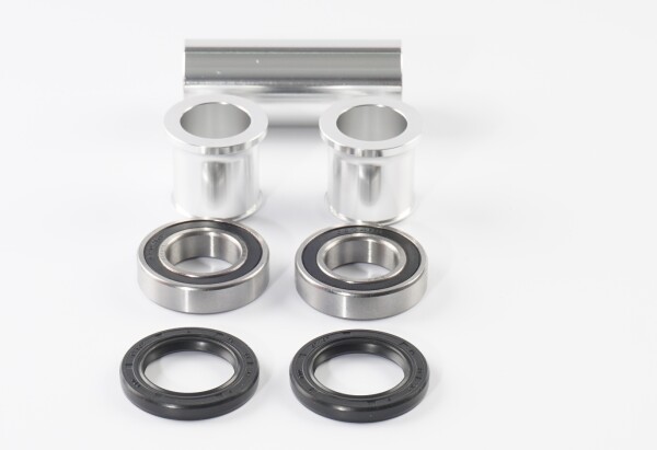 KMP Radlager-Rep-Kit KX/KXF VORNE Kpl. Kawasaki