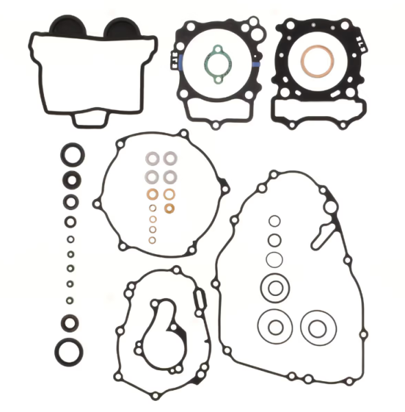 Motor-Dichtsatz - P400485900212 Inkl Simmerringe