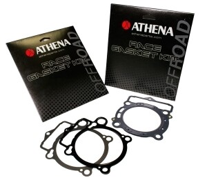 Top-End Dichtsatz "Race Kit"SX450F 16-25