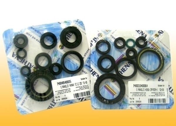 Motor-Dichtring-Kit - P400270400088 SX 85 18-25