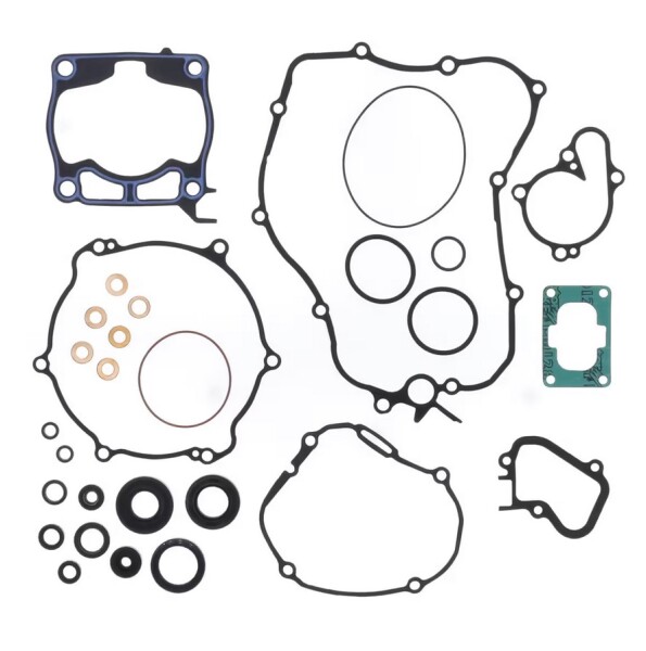 Motordichtsatz kompl. YZ125/XX125 2022-25