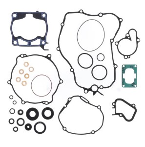 Motordichtsatz kompl. YZ125/XX125 2022-25