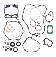 Motordichtsatz kompl. YZ125/XX125 2022-25
