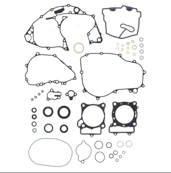 Motordichtsatz inkl. Motordichtringe CRF250/22-