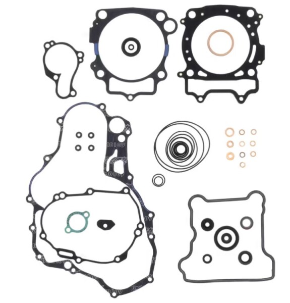 Motordichtsatz kompl. + Dichtringe P400485900213