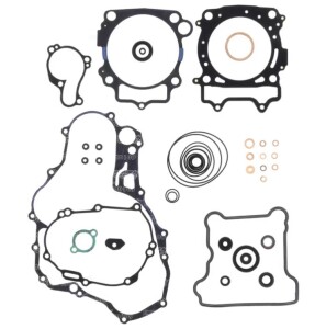 Motordichtsatz kompl. + Dichtringe P400485900213