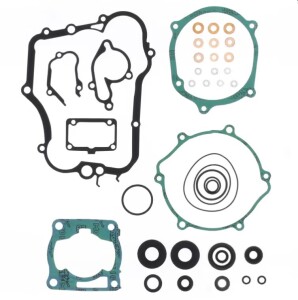 Motordichtsatz kompl. - P400485900198 inkl Dichtr