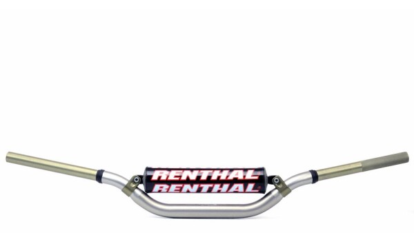 Renthal Lenker Twinwall 996 silber