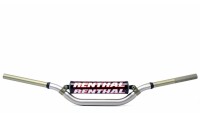 Renthal Lenker Twinwall 996 silber
