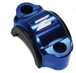 Slider Klemme uni blau